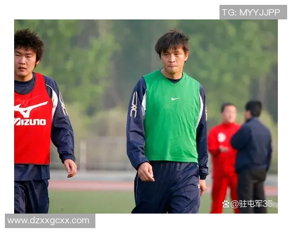 驻马店足球球星崛起 他们如何影响中国足球未来发展