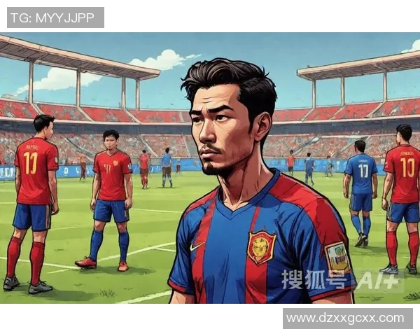 中国足球年度最佳球员评选揭晓 上年度最具影响力球星是谁