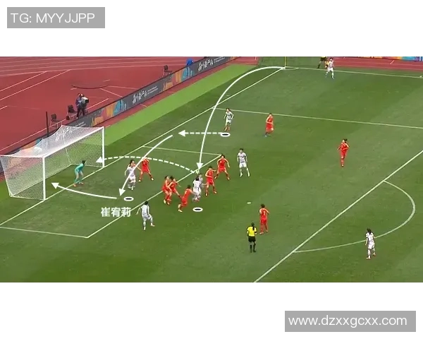 足球球星精彩瞬间视频解说分析助你全面了解球员技术与比赛策略