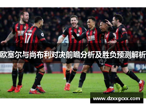 欧塞尔与尚布利对决前瞻分析及胜负预测解析