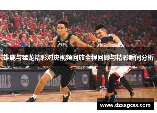 雄鹿与猛龙精彩对决视频回放全程回顾与精彩瞬间分析
